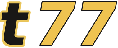 t77 logotipo